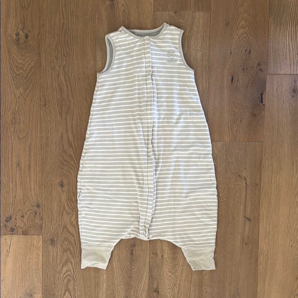 Woolino Sleep Bag with Feet